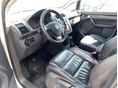 VOLKSWAGEN TOURAN 2009/12 - 10