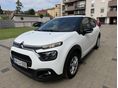 CITROEN C3 1.5 BlueHDi Profi Feel S&S Gyári garancia.4db Téli gumi.vonóhorog.sötétítés