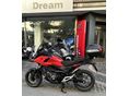 HONDA NC 750 XD Kevés km. Újszerű állapot - sok extra!!! 6év garancia