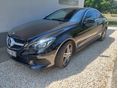 MERCEDES-BENZ E 220 E220 D