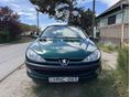 PEUGEOT 206 1.6 Roland Garros