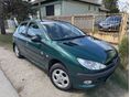 PEUGEOT 206 2001/2 - 2