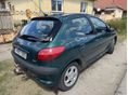 PEUGEOT 206 2001/2 - 4