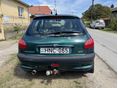PEUGEOT 206 2001/2 - 5