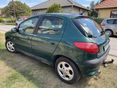 PEUGEOT 206 2001/2 - 6