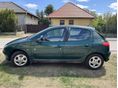 PEUGEOT 206 2001/2 - 8