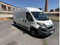 PEUGEOT BOXER 2015/8 - 2