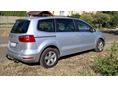 SEAT ALHAMBRA 2.0 CR TDI Style [7 személy]