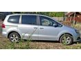 SEAT ALHAMBRA 2013/4 - 2