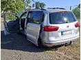 SEAT ALHAMBRA 2013/4 - 6