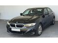 BMW 320e (Automata) PDC/KAMERA/LED/NAVI/HiFi/ÁFA-s