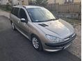 PEUGEOT 206 SW 1.4 HDi Trendy Karbantartott. jó állapot.sok műszaki!