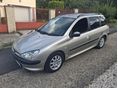 PEUGEOT 206 2005/7 - 2