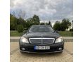MERCEDES-BENZ C 320 CDI Elegance
