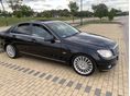 MERCEDES-BENZ C 320 2008/12 - 4