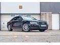 AUDI A8 3.0 V6 TDI DPF quattro Tiptronic ic