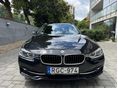 BMW 320 2017/4 - 2