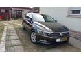 VOLKSWAGEN PASSAT VIII Variant 2.0 TDI BMT Comfortline DSG Névre írva!