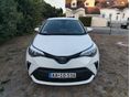 TOYOTA C-HR 1.8 Hybrid Comfort Business e-CVT