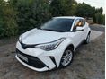 TOYOTA C-HR 2023/3 - 4