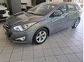 HYUNDAI I40 1.6 GDI Style Kombi.130 e.km. Magánszemélytől. Szervizkönyv. Digit klíma. Első-hátsó parkra