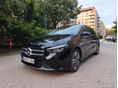MERCEDES-BENZ B-OSZTÁLY B 180 7G-DCT