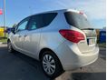 OPEL MERIVA 2011/6 - 3