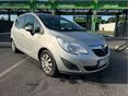 OPEL MERIVA 1.4 Selection 64500 ezer km valós