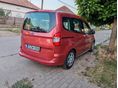FORD TOURNEO 2014/7 - 2