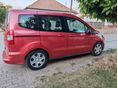 FORD TOURNEO 2014/7 - 3
