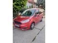FORD TOURNEO 2014/7 - 4