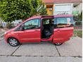 FORD TOURNEO 2014/7 - 6