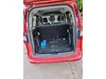 FORD TOURNEO 2014/7 - 9