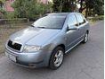 SKODA FABIA Sedan 1.4 16V Classic