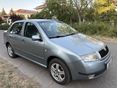 SKODA FABIA 2004/9 - 2