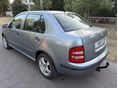 SKODA FABIA 2004/9 - 4