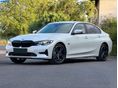 BMW 320e (Automata) 360 KAMERA/LED/NAVI/HiFi/ÁFA-s