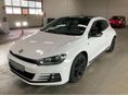 VOLKSWAGEN SCIROCCO 2.0TSI 180 lóerő-Vez.Szkönyv-Navi