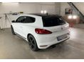 VOLKSWAGEN SCIROCCO 2016/7 - 2