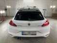 VOLKSWAGEN SCIROCCO 2016/7 - 3