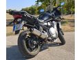 SUZUKI GSF 1250 S (BANDIT) 2007 - 4