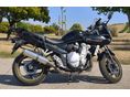 SUZUKI GSF 1250 S (BANDIT) 2007 - 5