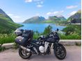 SUZUKI GSF 1250 S (BANDIT) 2007 - 8