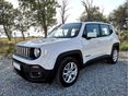 JEEP RENEGADE 1.6 E-TorQ Sport FWD Szervizkönyves.Alufelni.Digit Klíma.Tempomat.Bluetooth.Ülésfűtés