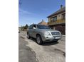 TOYOTA HIGHLANDER 2006/7 - 4