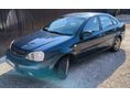 CHEVROLET LACETTI Sedan 1.6 16V Elite AC