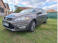 FORD MONDEO 2010/12 - 6