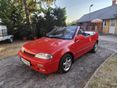 SUZUKI SWIFT Cabrio