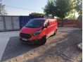 FORD TRANSIT Custom 2.0 TDCi 340 L1H2 Trail mHEV Transit Custom Trail VAN L2H1 2.0 TDCI MHEV 170LE M6 1.3/340