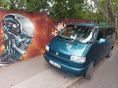 VOLKSWAGEN TRANSPORTER T4 Multivan 2.5 70B MD2 0 LPG